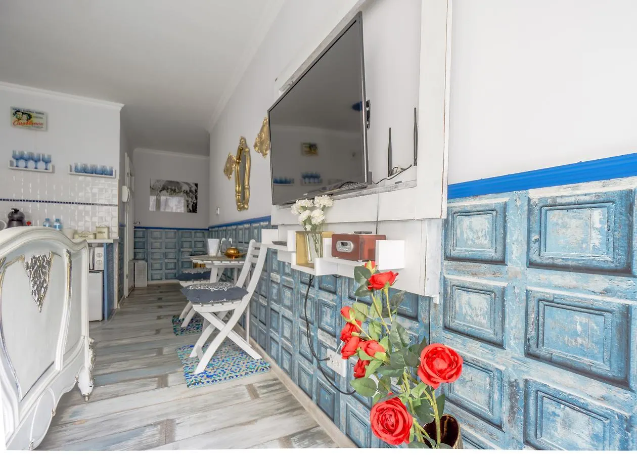 Casablanca Apartment Krakow