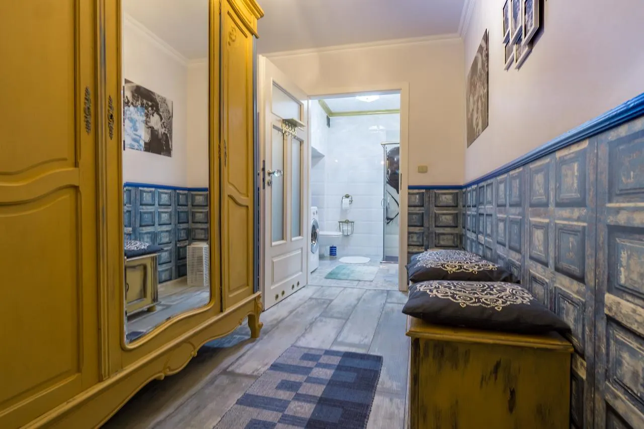 Casablanca Apartment Krakow