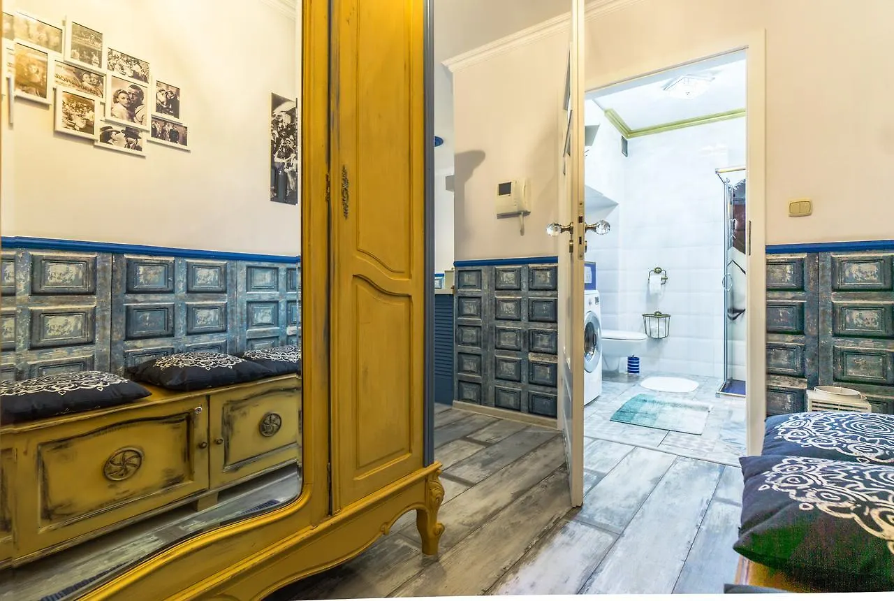 Casablanca Apartment Krakow 0*,  Poland