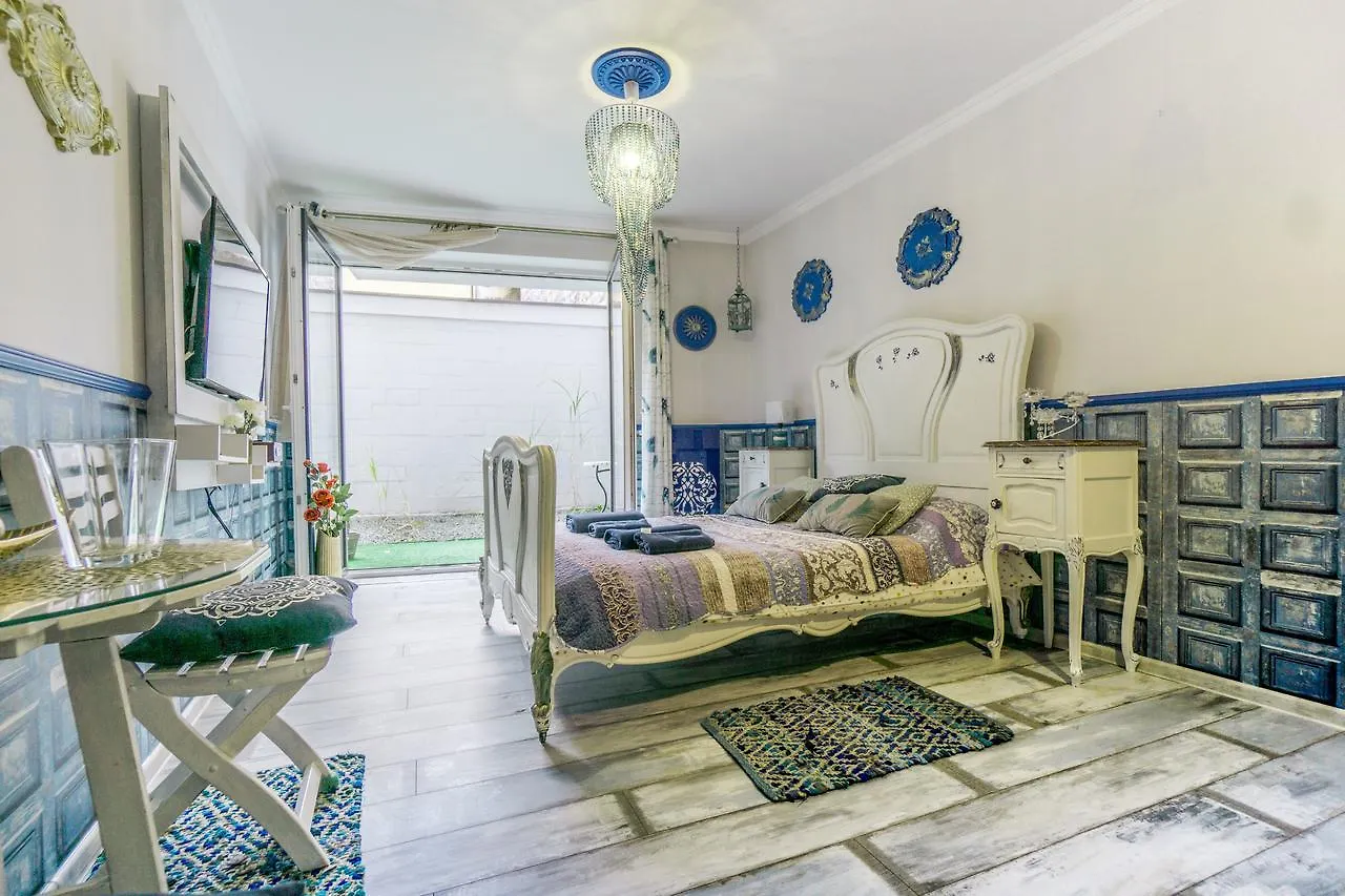 Casablanca Apartment Krakow