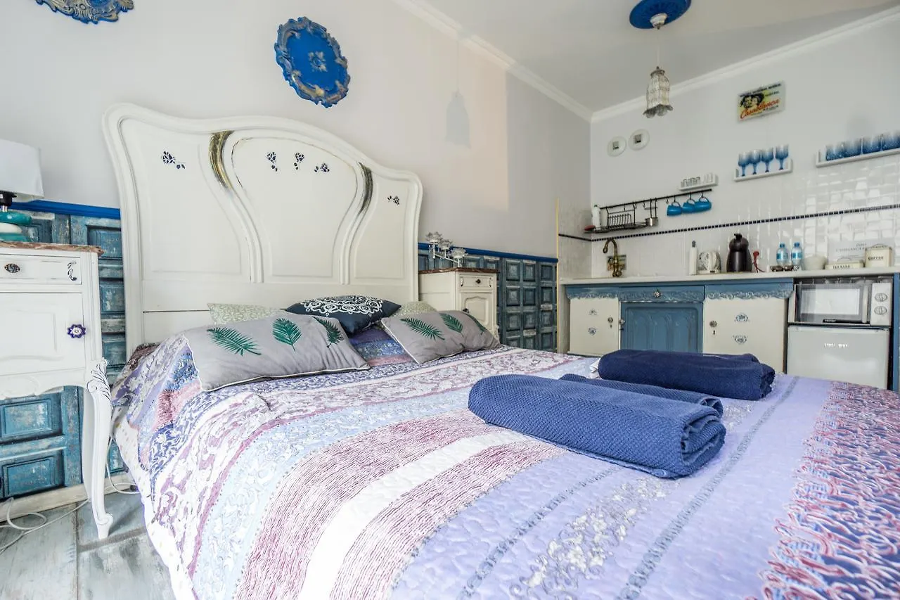 Casablanca Apartment Cracovia Polonia