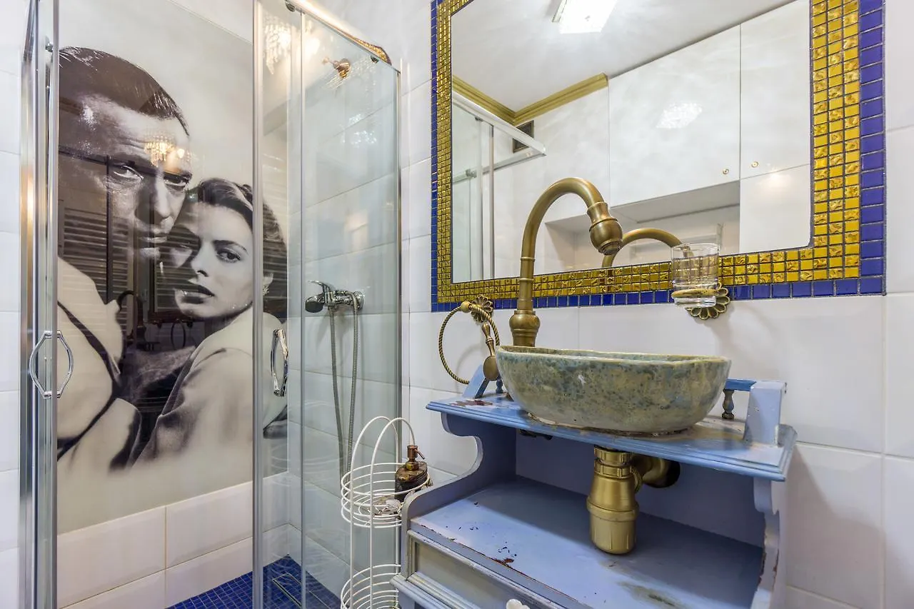 Casablanca Apartment Cracovia